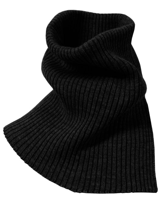 delancey merino snood