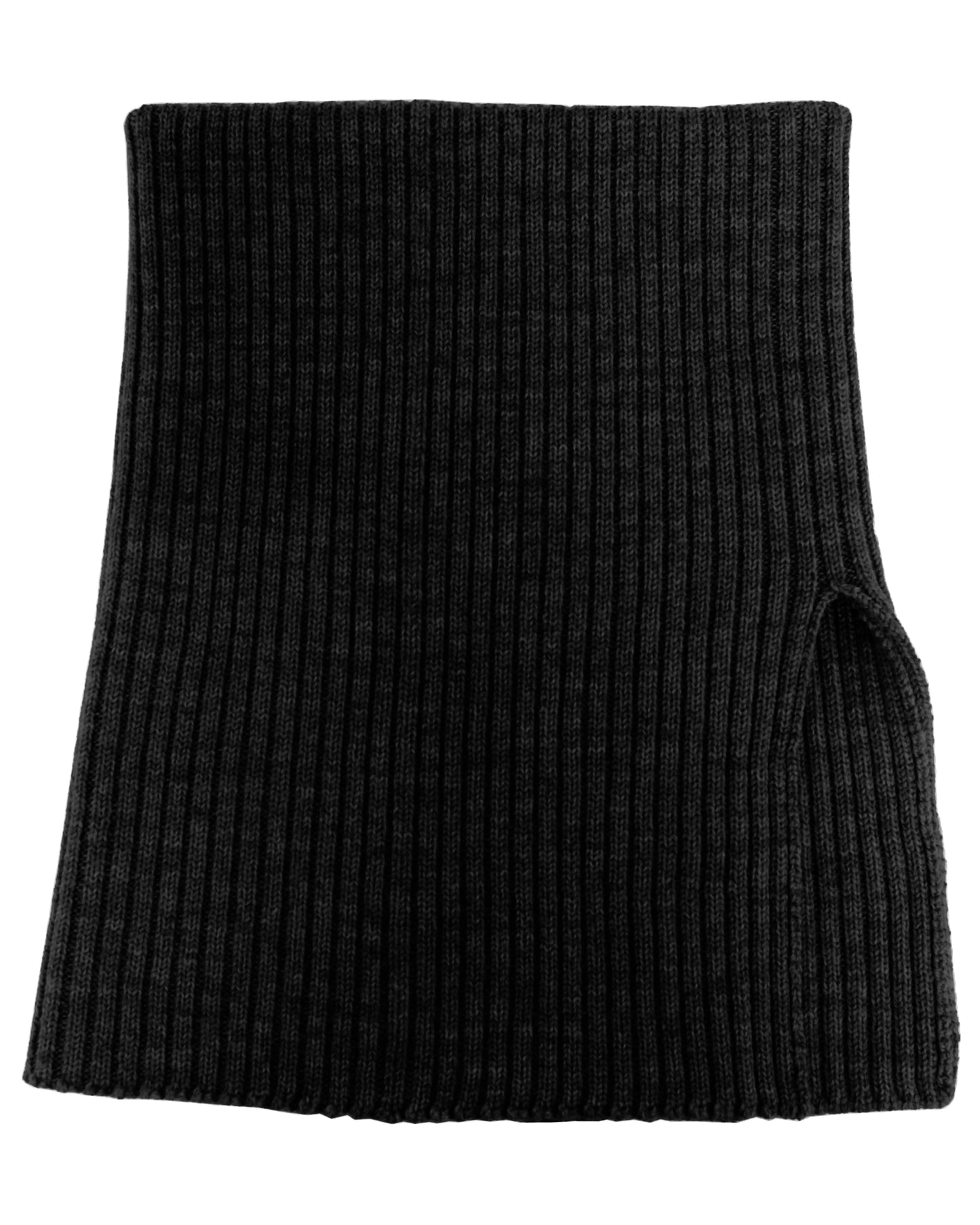 delancey merino snood