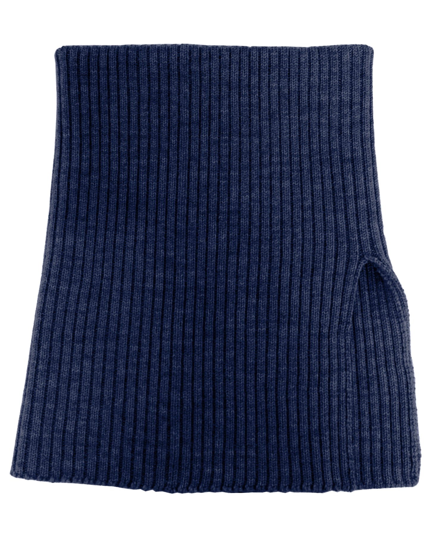delancey merino snood