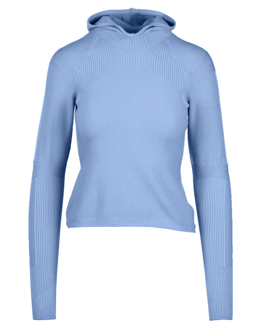 jordan articulated hoodie