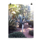 PILLOWPIA cactus majorelle